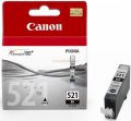 Картридж Canon PIXMA iP3600/iP4600/MP540 (O) CLI-521, BK / 2933B004