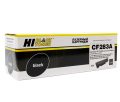 Картридж HP LJ M125/M126/M127/M201/M225MFP (Hi-Black) CF283A, 1,5К