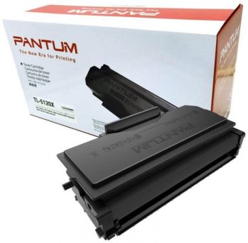 Картридж Pantum BP5100DN/BP5100DW (O) TL-5120X / TL-5120XP, Bk, 15k