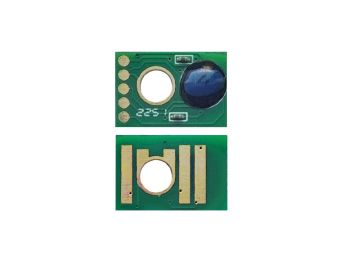 Чип RICOH MPC306ZSP/406ZSP/307SP (CET) Cyan, (WW), 6000 стр., CET381110, MPC406C