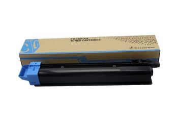 Тонер-картридж для Kyocera TASKalfa 2551ci TK-8325C cyan 12K (ELP Imaging)