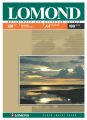 Фотобумага матовая односторонняя A4, 120 г/м, 100 л. (0102003) (Lomond)