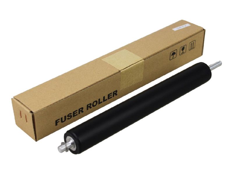 Вал резиновый HP 4250/4350/4345 (CET3872) JAPAN (МЯГКИЙ) RC1-3321
