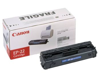 Картридж Canon LBP 800/LBP810/LBP1120 (O) EP-22, 2,5K