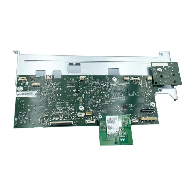 Главная плата HP DJ T730/T830 (O) F9A28-67020/F9A30-67001
