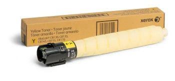 Тонер-картридж Xerox AltaLink C8130/ C8135 (O) 006R01757, Y, 28K
