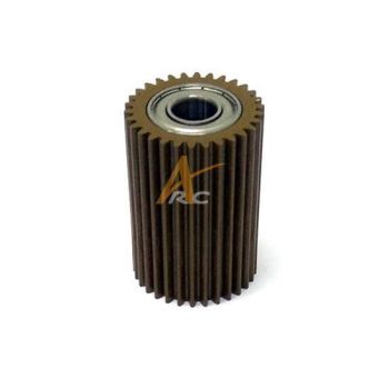 Шестерня термоузла Konica Minolta A50U752200 (O)