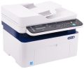 МФУ лазерное Xerox WC 3025NI / Копир-Принтер-Сканер-Факс-автопод (сеть, WiFi, USB)