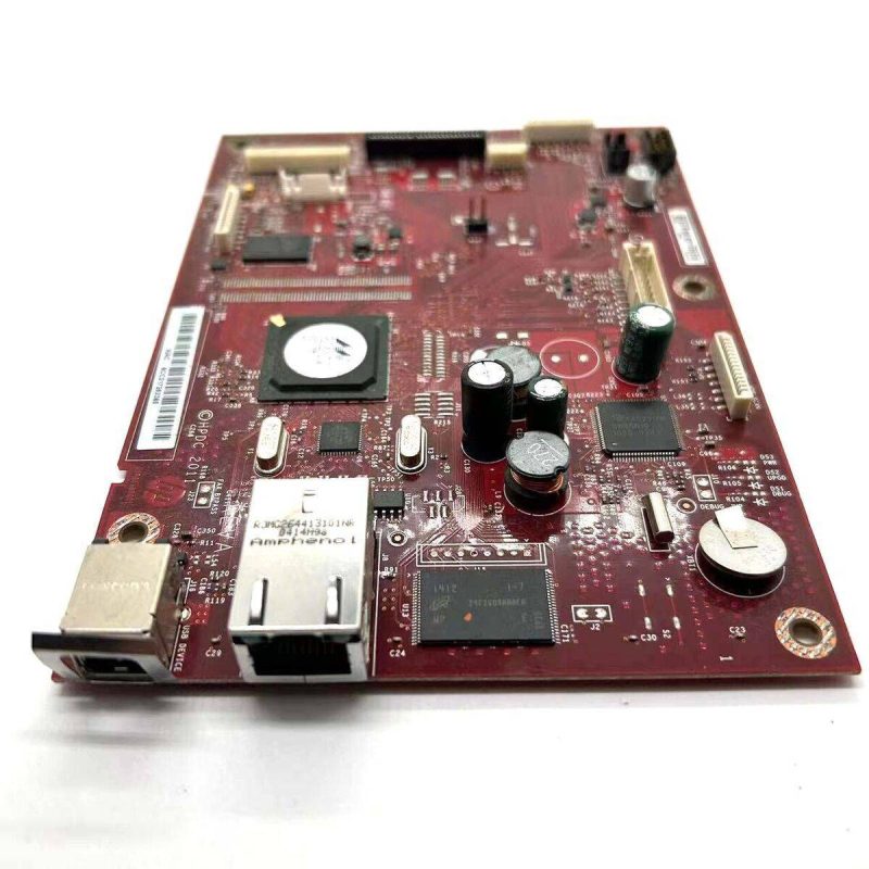 Плата форматирования HP LJ Pro 500 M521 (OEM) A8P80-60001