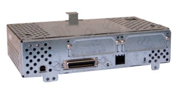 Плата форматирования (не сетевая) HP LJ4250/4350 (O) Q6506-69010/Q6506-69008/Q3653-69007