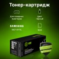 Картридж лазерный Cactus CS-D111L MLT-D111L черный (1800стр.)
