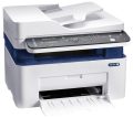 МФУ лазерное Xerox WC 3025NI / Копир-Принтер-Сканер-Факс-автопод (сеть, WiFi, USB)