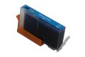 Картридж HP DJ IA 3525/4615/5525/4525, №655 (Hi-Black) CZ110AE, C