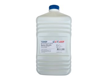 Тонер KONICA MINOLTA Bizhub 360/420/421/601, DI551/5510 (Japan) KB7, 500г/бут, (унив.), CET8819500