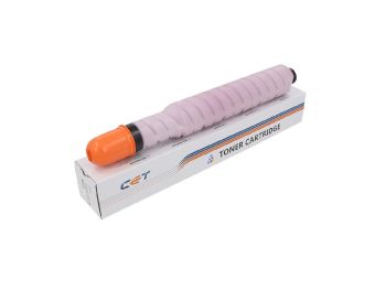 Тонер-картридж (TF11) для CANON iR ADVANCE C7565 (CET) Magenta, 1030г, CET141809