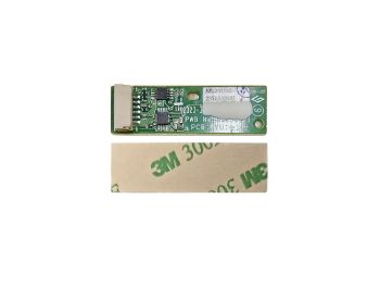 Чип блока проявки D0DZ3000 для RICOH IM C2010/C2510 (CET) Black, 180000 стр., CET391045