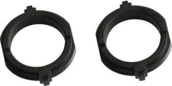 Подшипник тефлонового вала Brother MFC-7360/7860/DCP-7055/7057/7060 (совм.) комплект 2шт (лев+прав)