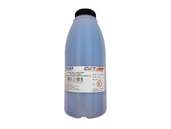 Тонер XEROX AL C8045/8035 (Japan) CE08-C (CPT) + носитель CE08-D, Cyan, 360г/бут, CET111040360