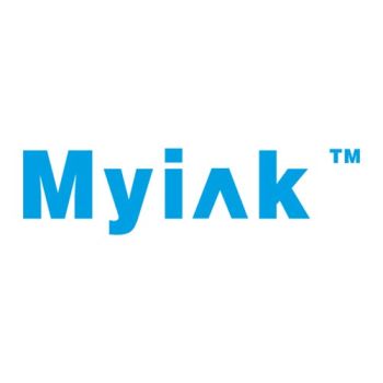 Картридж CANON IPF 500/600/700 Yellow (130ml, Dye) MyInk PFI-102Y 