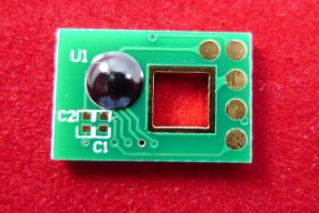 Чип Ricoh MP C305sp/C305spf (842082) Cyan, 4K (ELP Imaging)
