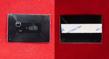 Чип для Kyocera TASKalfa 180/181/220/221 (TK-435) 15K (ELP Imaging)