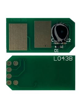 Чип к-жа OKI C310/ C330/C510/C511/C530/MC351/MC361/MC561 (3,5K) black UNItech(Zhono)
