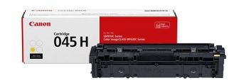 Картридж Canon LBP611/613/MF631/633 (O) 045HY, 2.2K 1243С002