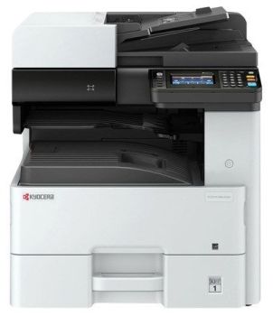 МФУ Kyocera M4125idn (1102P23AX0) Азия