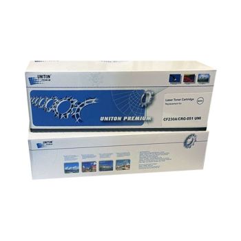 Картридж HP LJ M203/MFP M227 CF230A/ CANON MF 264/267/ LBP-162 Cartridge 051 (1,7K) UNITON Premium