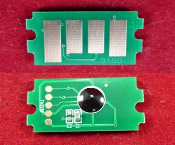 Чип для Kyocera Ecosys M3040idn/M3540idn (TK-3150) 14.5K (ELP Imaging)