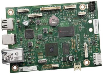 Плата форматирования для моделей с факсом HP LJ M426fdn (O) F6W17-60002/F6W17-60001