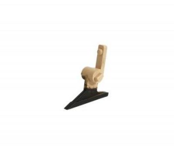 Палец отделения резинового вала Ricoh AE044031/ AE04-4031 (O)