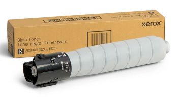 Тонер-картридж XEROX AltaLink B8245/8155 52K 006R048452 (O)
