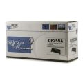 Картридж HP LJ Pro M304/404n/MFP M428dw (UNITON Premium) CF259A, 3K (с чипом APEX)