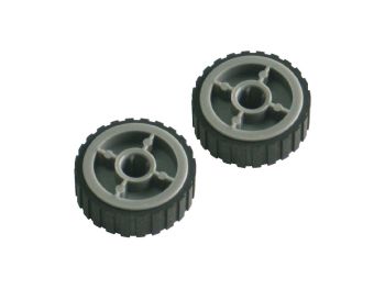 Ролик Lexmark 40X5451-gray (CET3752) подачи E260D/E260DN/E360D/E360DN/E460N/E460DN, 2 шт/компл