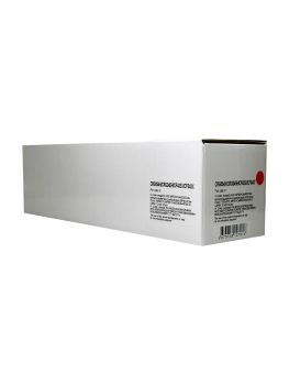 Картридж CANON LBP 621/623 054HM/LBP-611/613 045HM красный (3,1K) (compatible)