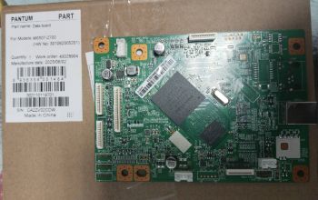 Плата форматера Pantum 302110016401 (O)