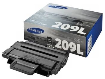 Картридж Samsung SCX-4824/4826/4828/ML2855 (O) MLT-D209L, 5K