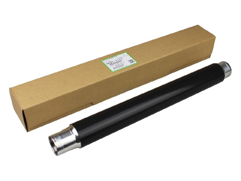 Вал тефлоновый Ricoh Aficio 2051/2060/2075 (CET6037) AE011117 (Long Life)
