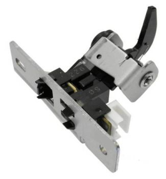 Флажок выхода бумаги из печки Lexmark X85x/X86x Sensor Assembly (40X5985/40X5931/40X0645)