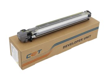 Блок проявки для CANON iRC3020 (CET) Yellow, CET471207U