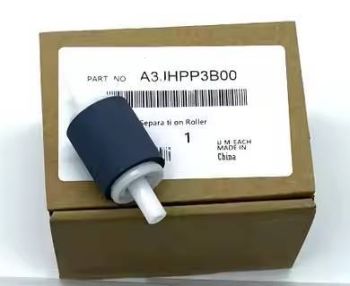 Ролик отделения ADF в сборе Konica Minolta A3JHPP3B00 (O)