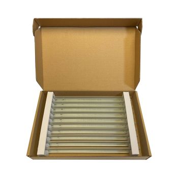 Ракель для RICOH Aficio SP 3400/3410/3500/3510,SP 300/311 (УПАКОВКА 10 шт) TMS