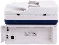 МФУ лазерное Xerox WC 3025NI / Копир-Принтер-Сканер-Факс-автопод (сеть, WiFi, USB)