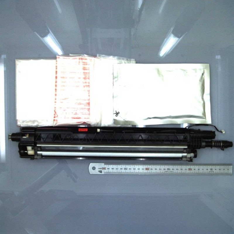 Блок проявки Samsung SS059-67007/ JC96-12518A/ JC96-10214A/ JC96-09838A (O) M