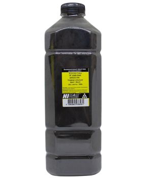 Тонер Kyocera Color TK-560K/590K/895K/8315K Универсальный (Hi-Black) Bk, 500г, канистра