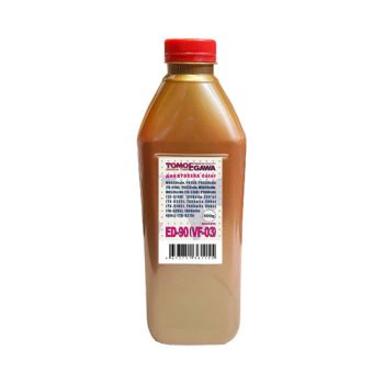 Тонер для KYOCERA FS Color Универсал тип ED-90 (VF-03) (фл,500,красный,TOMOEGAWA ) Gold ATM