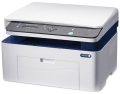 МФУ лазерное Xerox WC 3025BI / Копир-Принтер-Сканер (WiFi, USB)