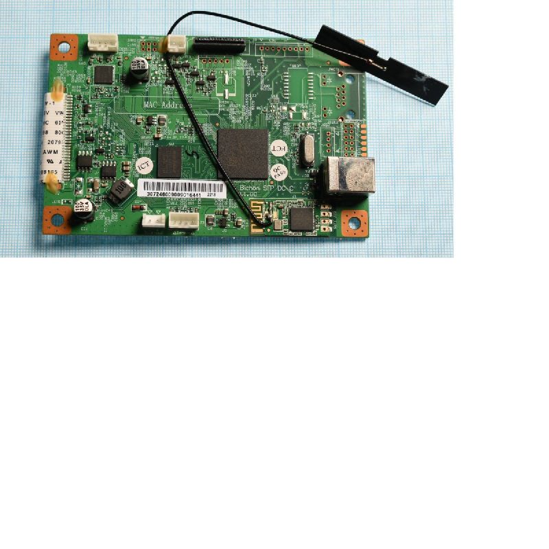Плата форматера Pantum P2500W (301022208001)