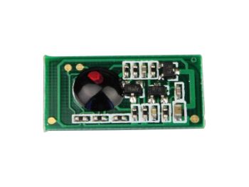 Чип RICOH Aficio MPC2000/MPC2500/MPC3000/MPC3500/MPC4500 (CET) Magenta, (WW), 17K, CET8288